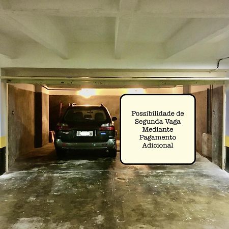 Relax Gja Frente Ao Mar Apartman Guarujá Kültér fotó