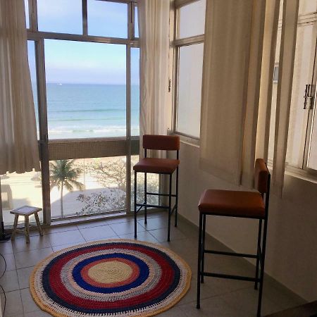 Relax Gja Frente Ao Mar Apartman Guarujá Kültér fotó