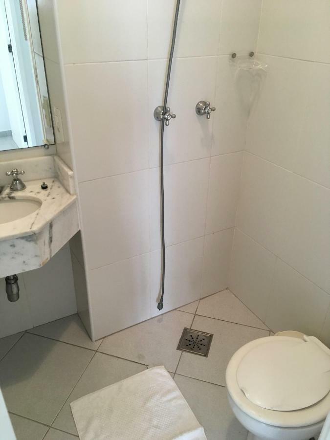 Relax Gja Frente Ao Mar Apartman Guarujá Kültér fotó