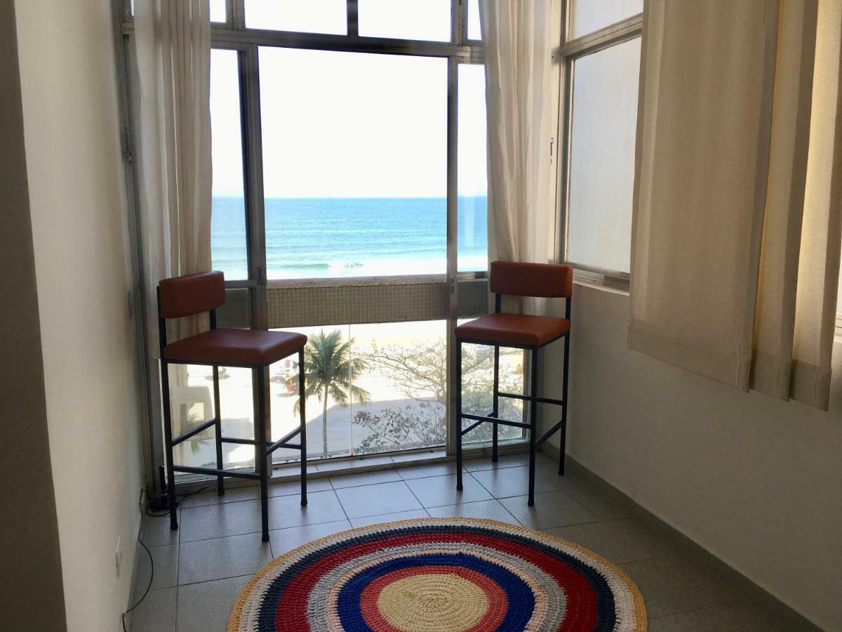 Relax Gja Frente Ao Mar Apartman Guarujá Kültér fotó