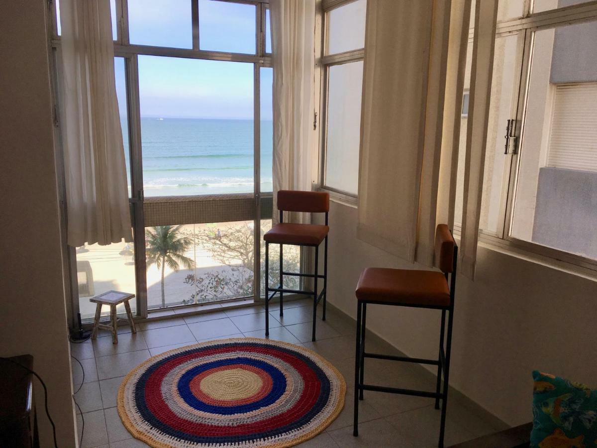 Relax Gja Frente Ao Mar Apartman Guarujá Kültér fotó